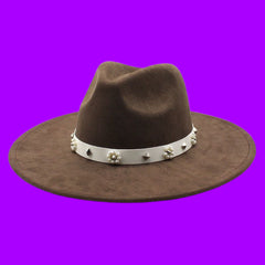 Frida Fedora