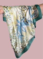 Green Wish Pañoleta