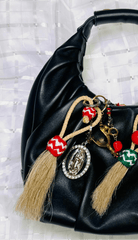 La Guadalupe Pop Bagcharm