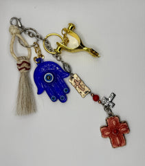 Guardian Spirit Keychain