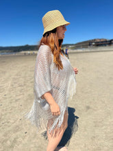 Viento Plata Cover UP