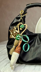Estrella del Desierto Bag Charm