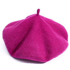 Classic Beret