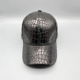 Baseball Croc Cap