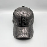 Baseball Croc Cap