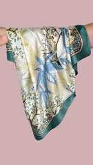 Green Wish Pañoleta