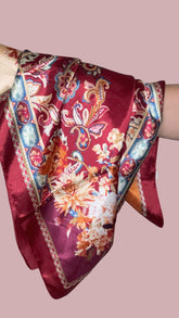 Cardenales Pañoleta