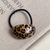 Destellos primavera (ligas para el cabello)