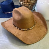 Dakota Dust Hat