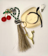 Style Harvest Bag Charm