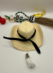 Style Harvest Bag Charm