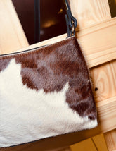 Wild Luxe – Sierra Bag