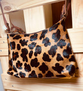 Wild Luxe – Savanna Duo Bag