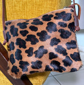 Wild Luxe – Sahara Bag