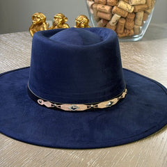 Frida Alma Hat