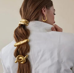 Destellos de Encanto (ligas para el cabello)