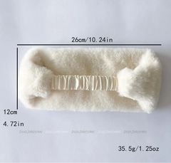 Cozy Muse Headband