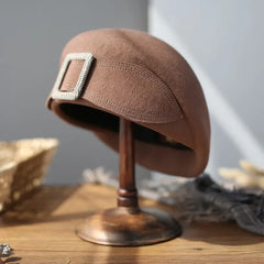 Emily in... Style Beret