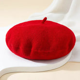 Classic Beret