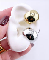 Bulky Earcuff