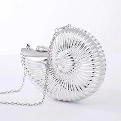Caracol Shoulder Bag