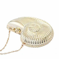 Caracol Shoulder Bag