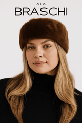 Cozy Muse Headband