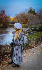 Classic Beret