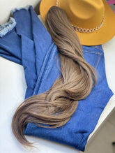 Cafe con Leche de Almendra