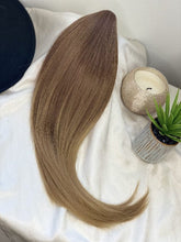 Vainilla y Crema Batida