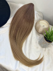Vainilla y Crema Batida