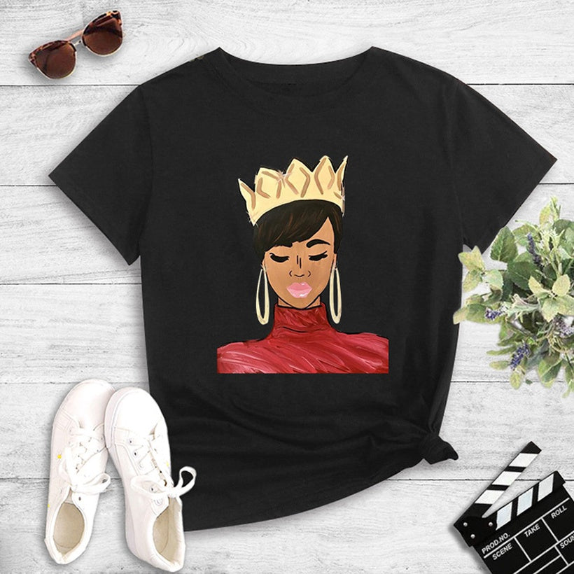 La Reina
