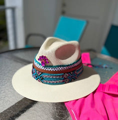 Summer Attraction Hat