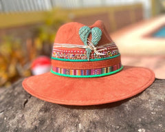 Heavenly Hat