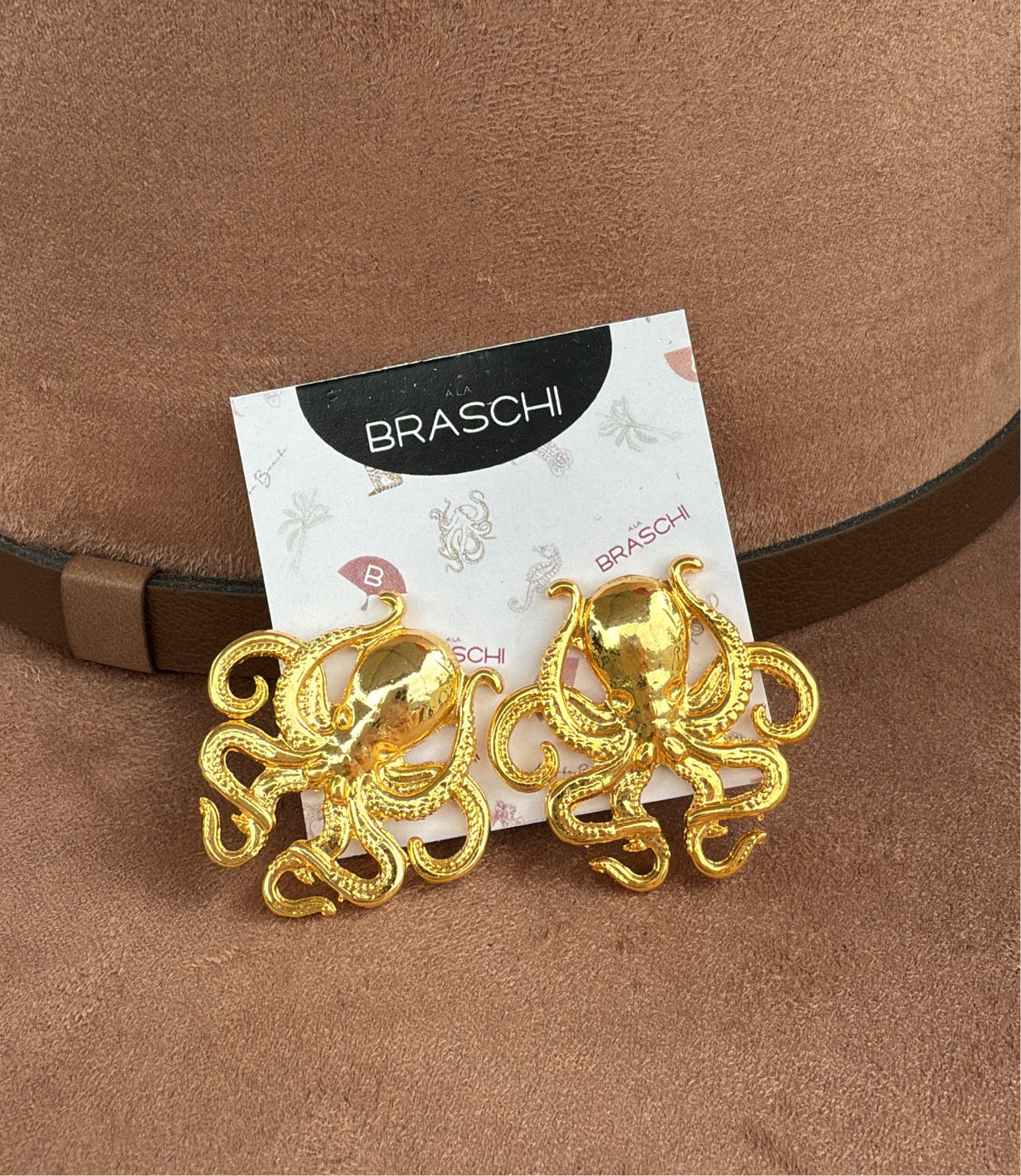 Oroctopus
