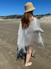 Viento Plata Cover UP