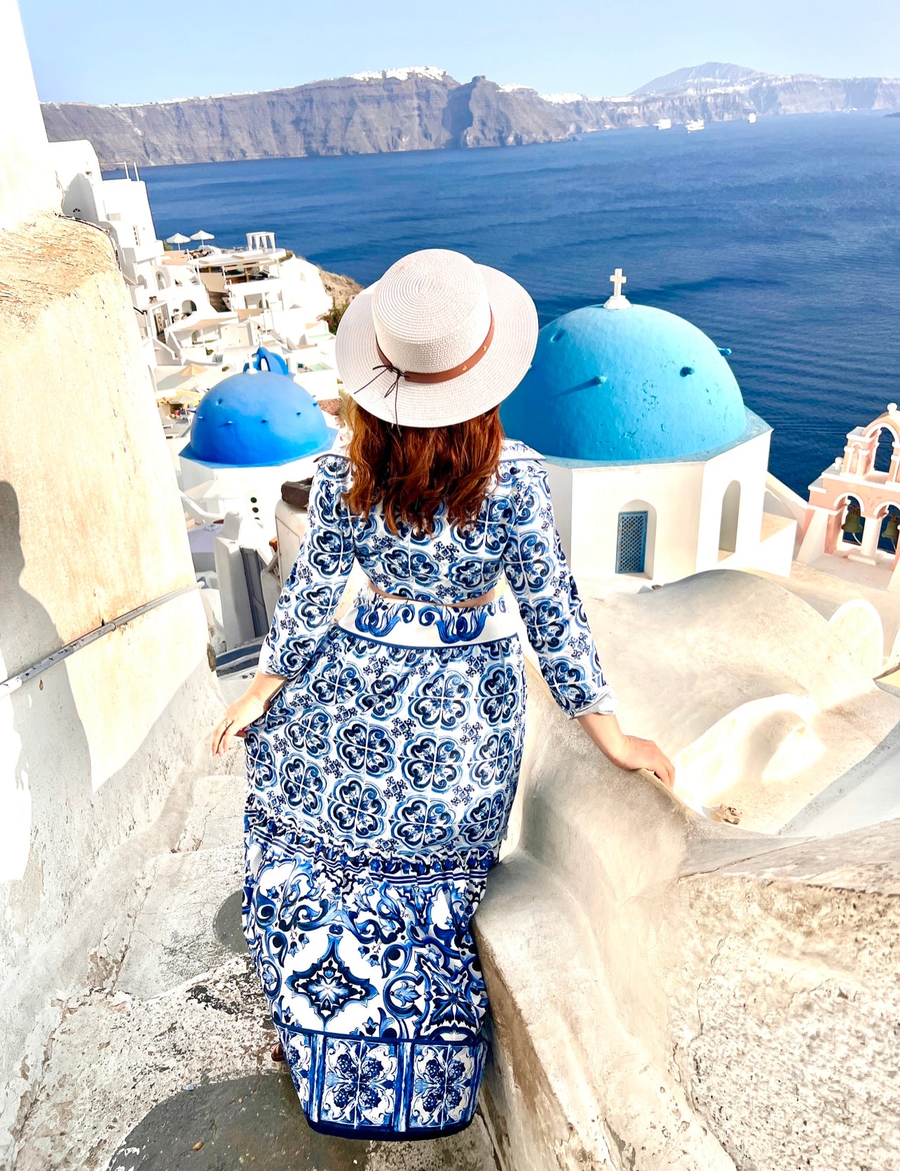 Santorini