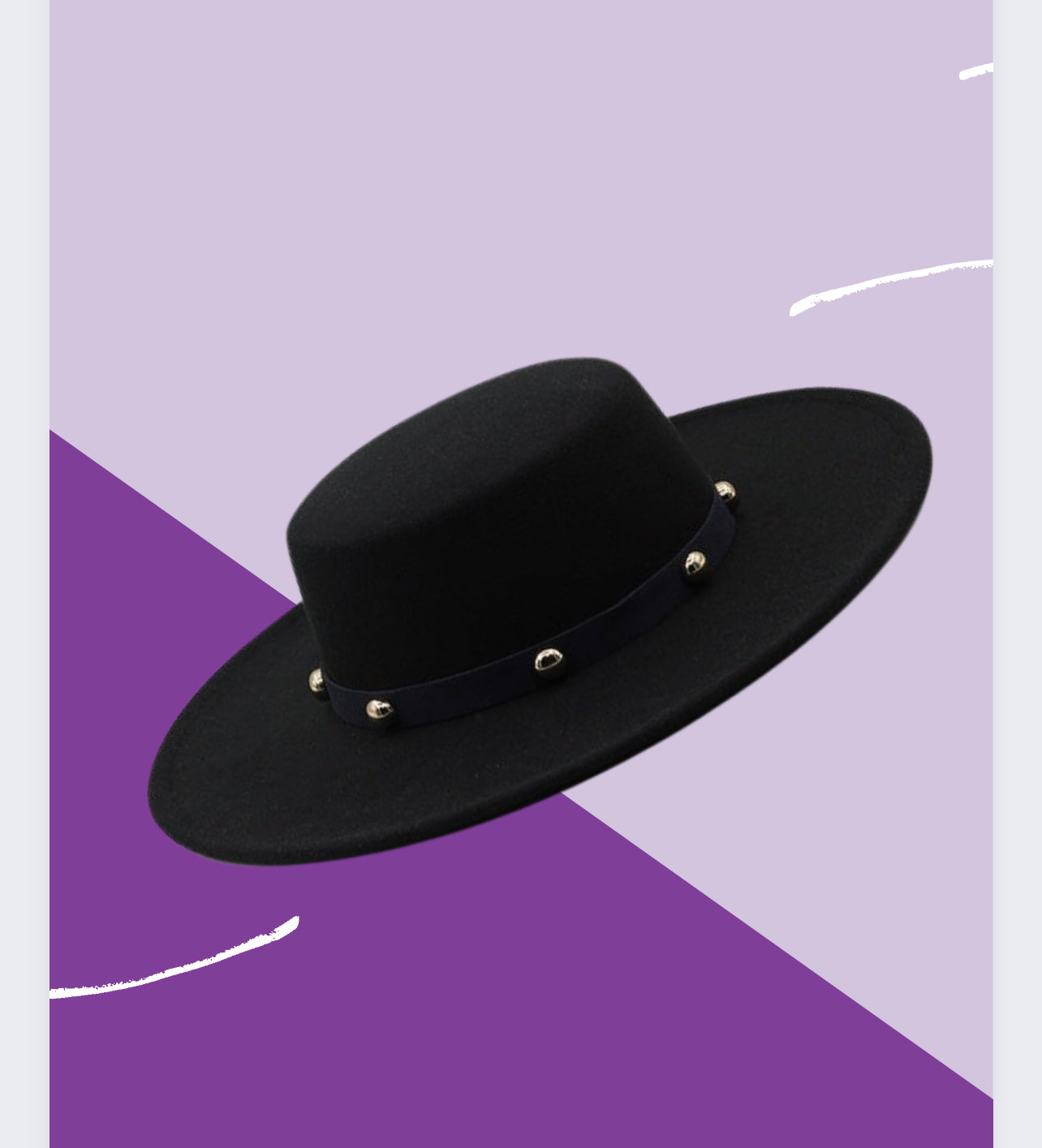 Billie the Hat