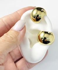 Bulky  Earcuff