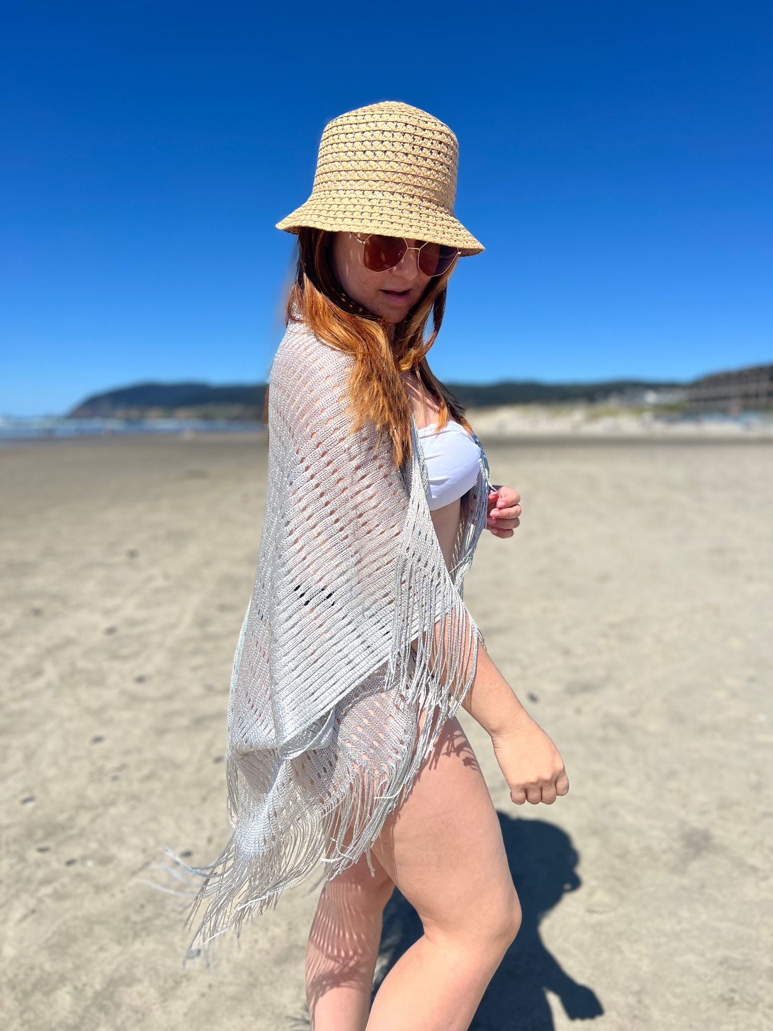 Viento Plata Cover UP
