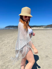 Viento Plata Cover UP