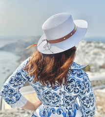Santorini