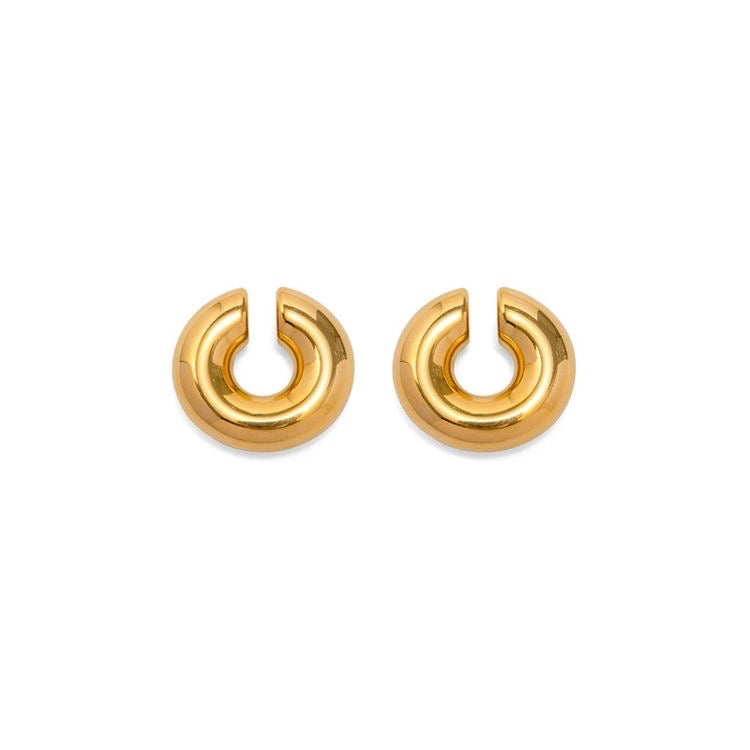 Chunky  Earcuff