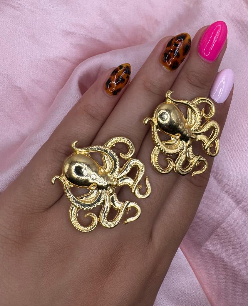Oroctopus