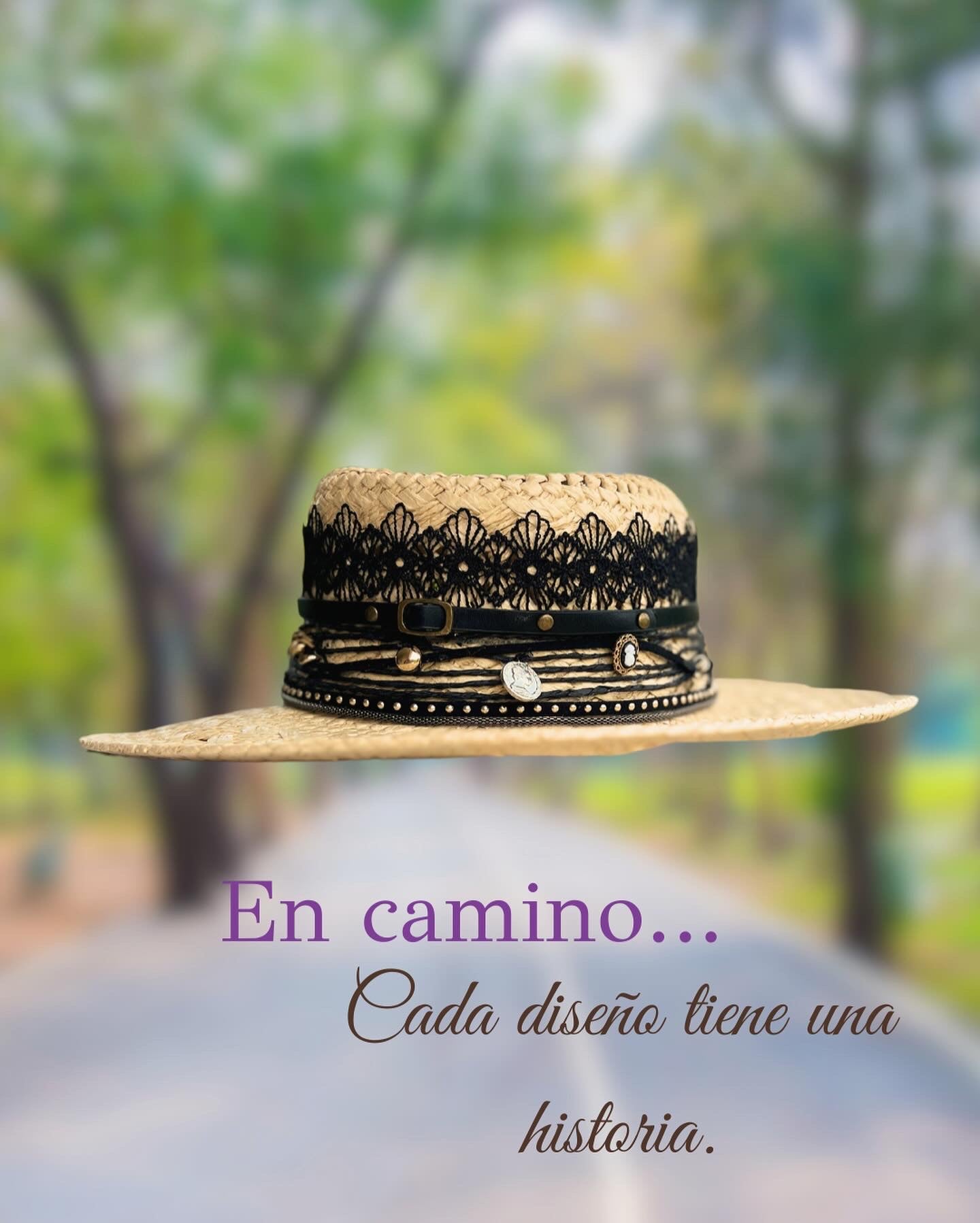 Sombrero Libertad