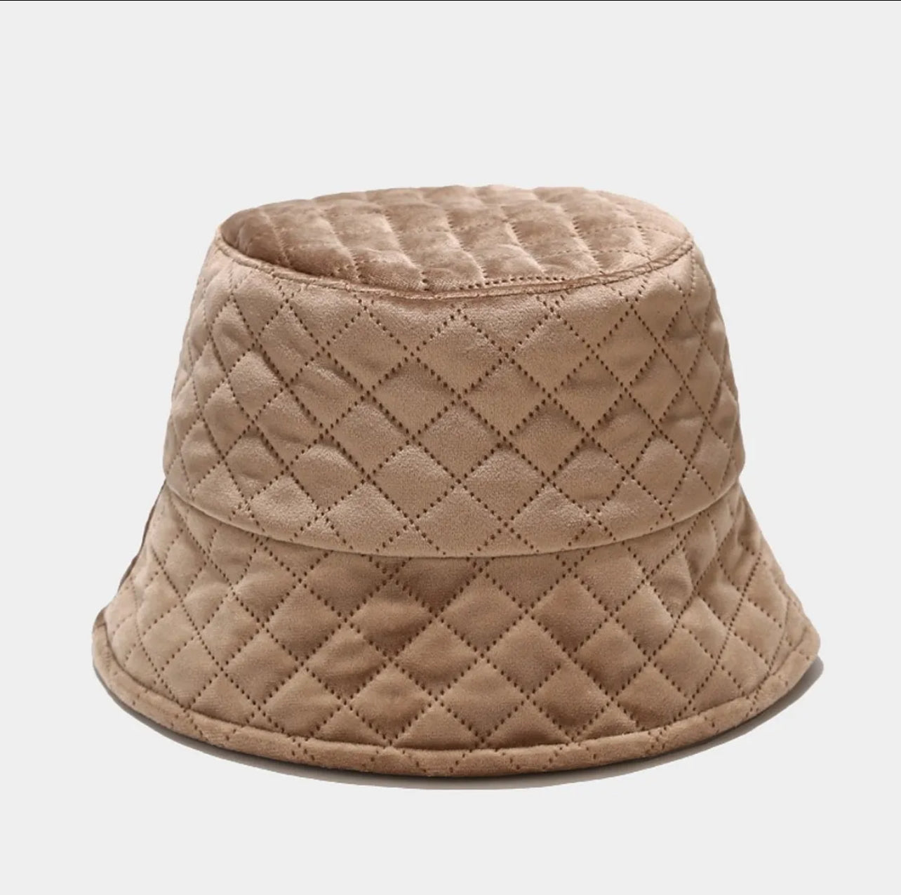 Lala Bucket Hat