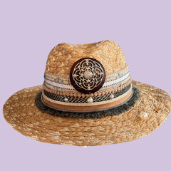 Laderas Hat