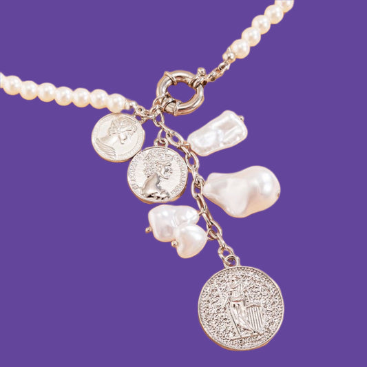 Lucius necklace
