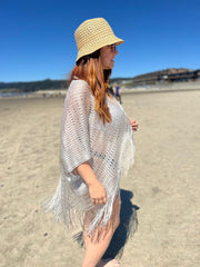 Viento Plata Cover UP