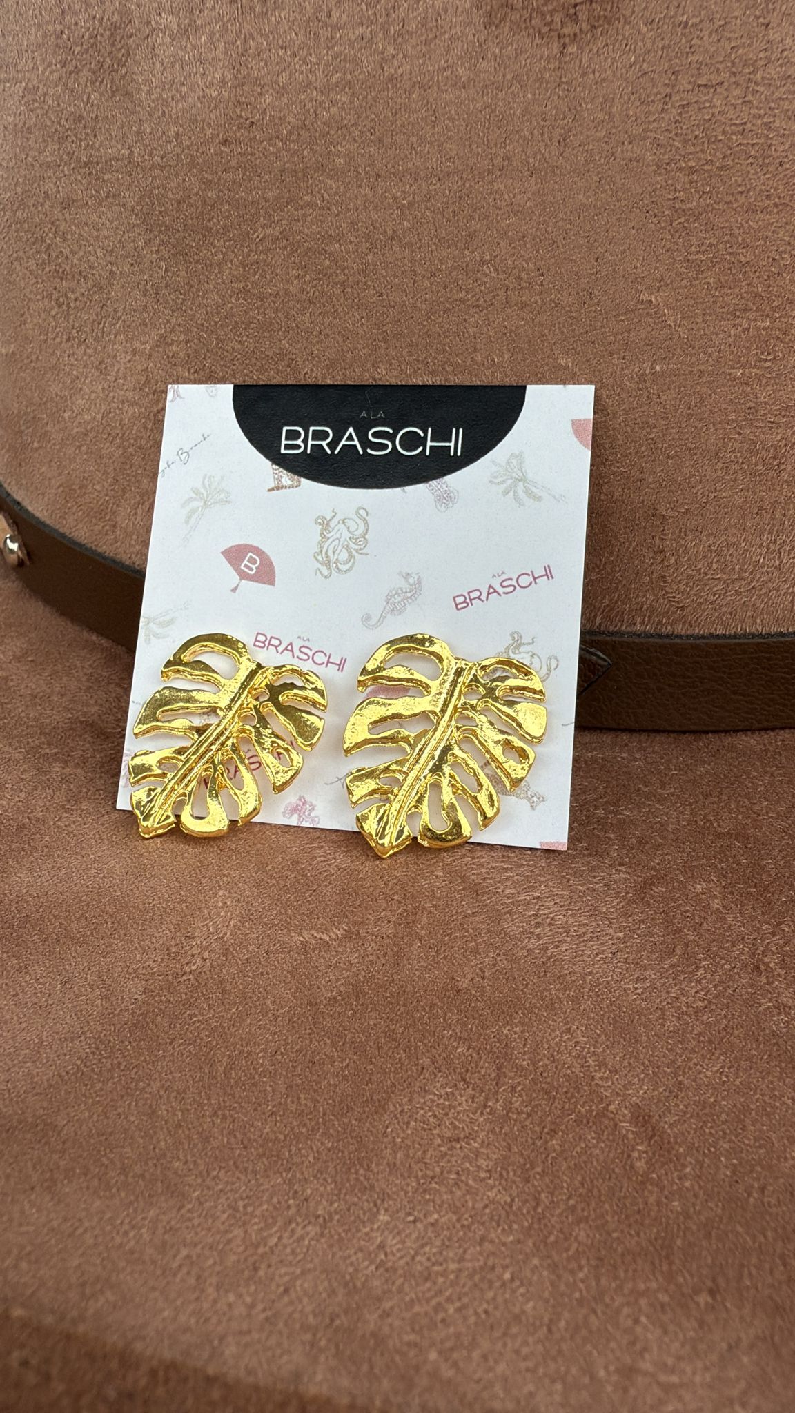 Brisa de  hoja